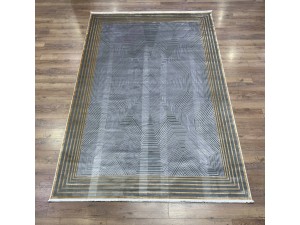 Luxury 002 Серый-бежевый